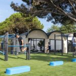 Camping Club La Côte Des Roses - Ms Vacances - Bild 12 Camping Club La Côte Des Roses - Ms Vacances - Bild 12