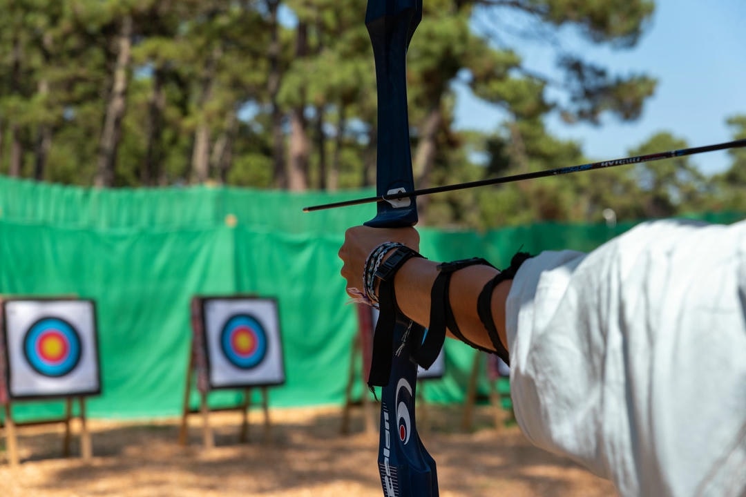 Camping Club La Côte Des Roses - Ms Vacances - Bild 13 Camping Club La Côte Des Roses - Ms Vacances - Bild 13