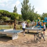 Camping Club La Côte Des Roses - Ms Vacances - Bild 15 Camping Club La Côte Des Roses - Ms Vacances - Bild 15