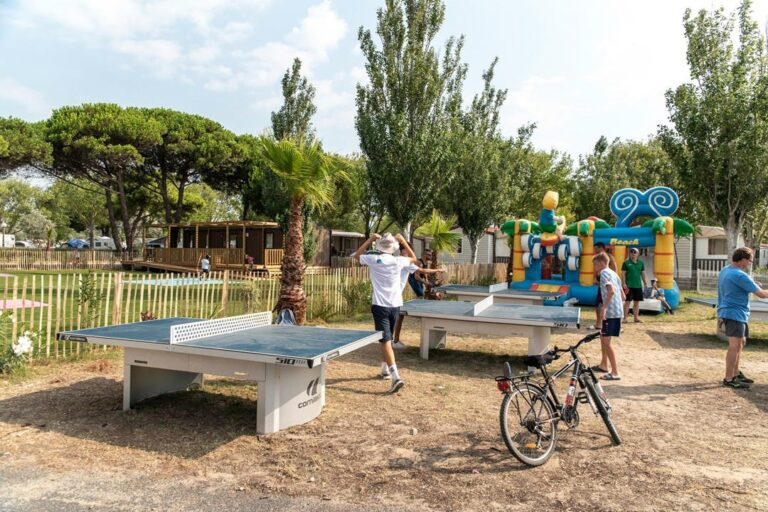 Camping Club La Côte Des Roses - Ms Vacances - Bild 15 Camping Club La Côte Des Roses - Ms Vacances - Bild 15