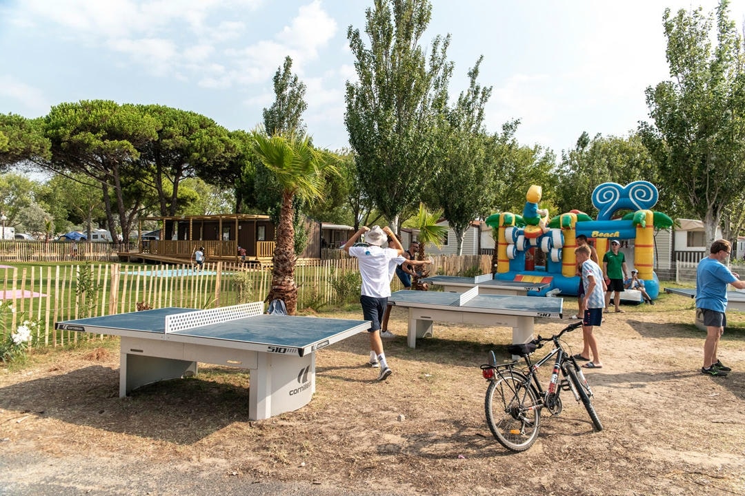 Camping Club La Côte Des Roses - Ms Vacances - Bild 15 Camping Club La Côte Des Roses - Ms Vacances - Bild 15