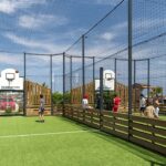 Camping Club La Côte Des Roses - Ms Vacances - Bild 16 Camping Club La Côte Des Roses - Ms Vacances - Bild 16