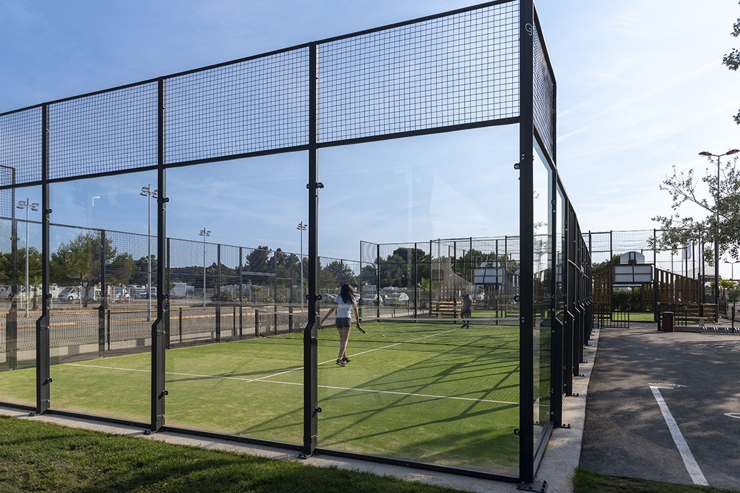 Camping Club La Côte Des Roses - Ms Vacances - Bild 17 Camping Club La Côte Des Roses - Ms Vacances - Bild 17