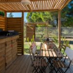 Camping Club La Côte Des Roses - Ms Vacances - Bild 19 Camping Club La Côte Des Roses - Ms Vacances - Bild 19