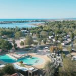 Camping Club La Côte Des Roses - Ms Vacances - Bild 2 Camping Club La Côte Des Roses - Ms Vacances - Bild 2