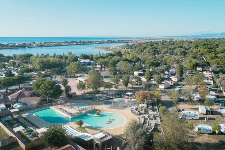 Camping Club La Côte Des Roses - Ms Vacances - Bild 2 Camping Club La Côte Des Roses - Ms Vacances - Bild 2