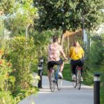 Camping Club La Côte Des Roses - Ms Vacances - Bild 20 Camping Club La Côte Des Roses - Ms Vacances - Bild 20