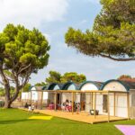 Camping Club La Côte Des Roses - Ms Vacances - Bild 8 Camping Club La Côte Des Roses - Ms Vacances - Bild 8