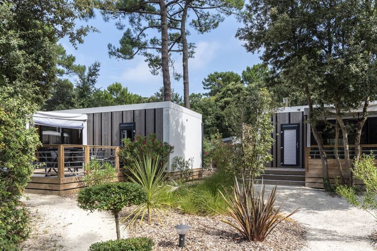 Camping Club La Côte Sauvage - Ms Vacances - Bild 12