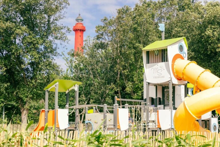 Camping Club La Côte Sauvage - Ms Vacances - Bild 15