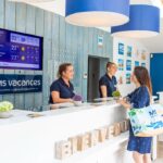 Camping Club La Côte Sauvage - Ms Vacances - Bild 16