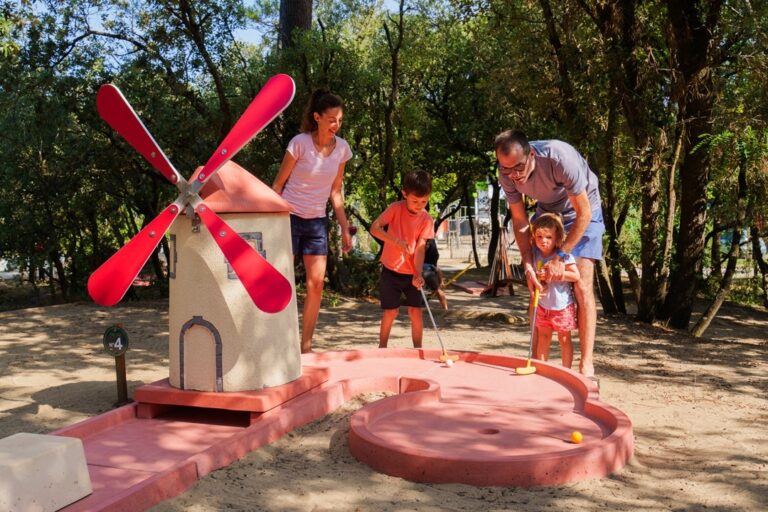 Camping Club La Côte Sauvage - Ms Vacances - Bild 18