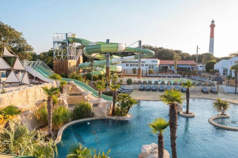 Camping Club La Côte Sauvage - Ms Vacances - Bild 2