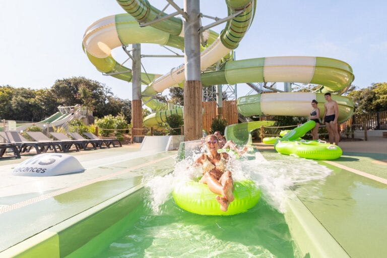 Camping Club La Côte Sauvage - Ms Vacances - Bild 6