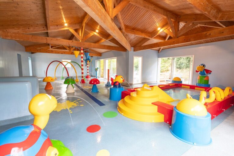 Camping Club La Côte Sauvage - Ms Vacances - Bild 8