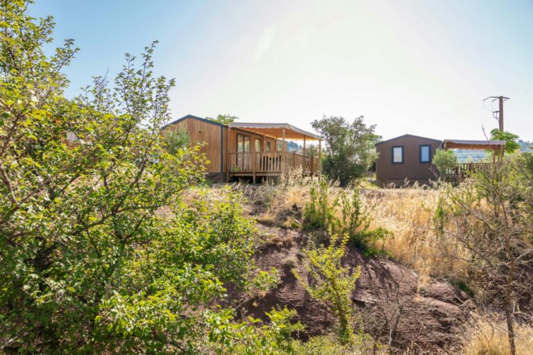 Camping Club Lac Du Salagou - Bild 10