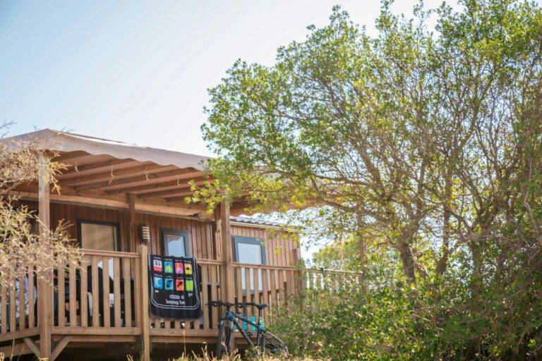 Camping Club Lac Du Salagou - Bild 11