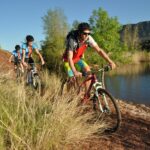 Camping Club Lac Du Salagou - Bild 12