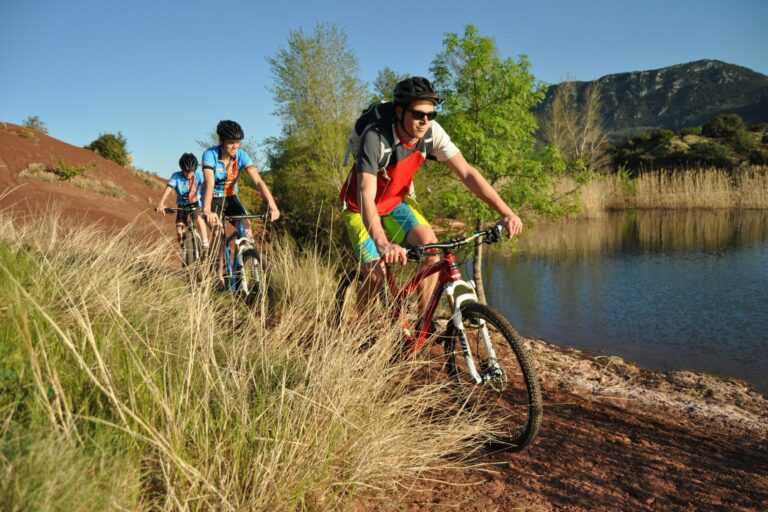 Camping Club Lac Du Salagou - Bild 12