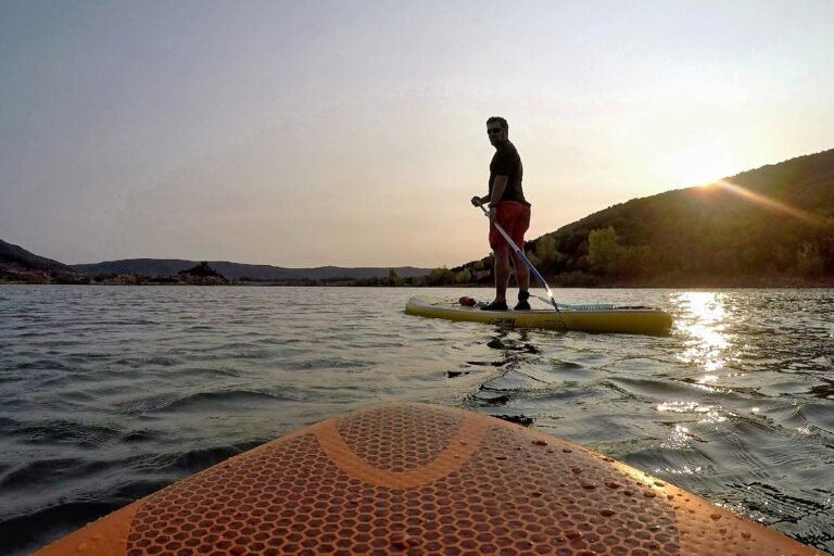 Camping Club Lac Du Salagou - Bild 13