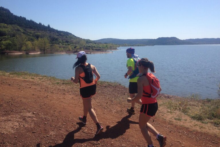 Camping Club Lac Du Salagou - Bild 14