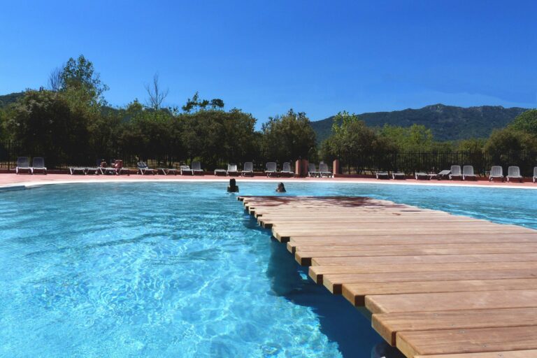 Camping Club Lac Du Salagou - Bild 15