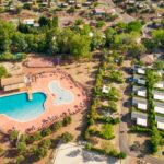 Camping Club Lac Du Salagou - Bild 2