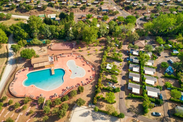 Camping Club Lac Du Salagou - Bild 2