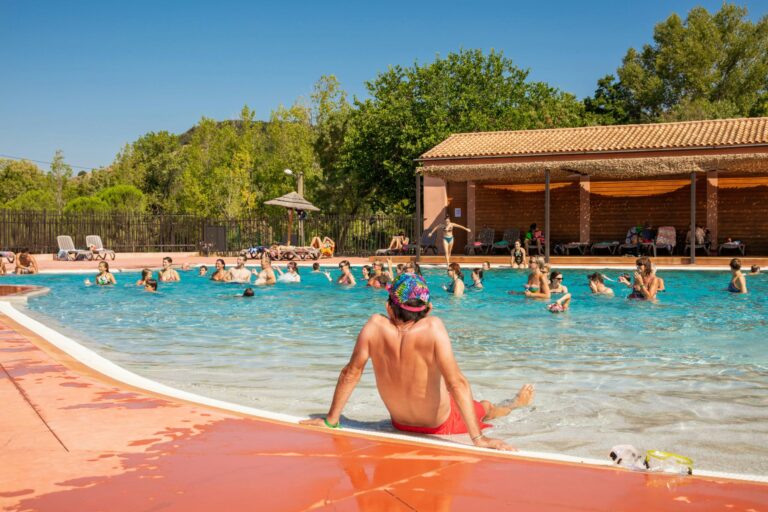 Camping Club Lac Du Salagou - Bild 3