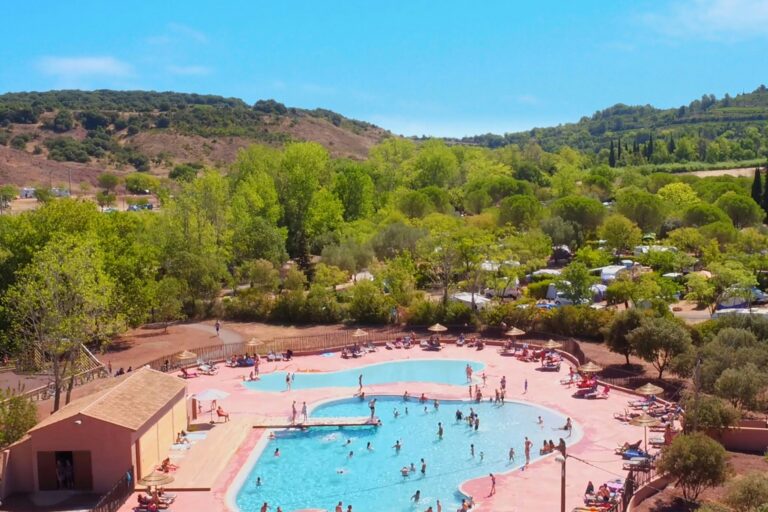 Camping Club Lac Du Salagou - Bild 4