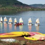 Camping Club Lac Du Salagou - Bild 6