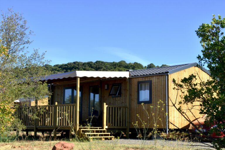 Camping Club Lac Du Salagou - Bild 8