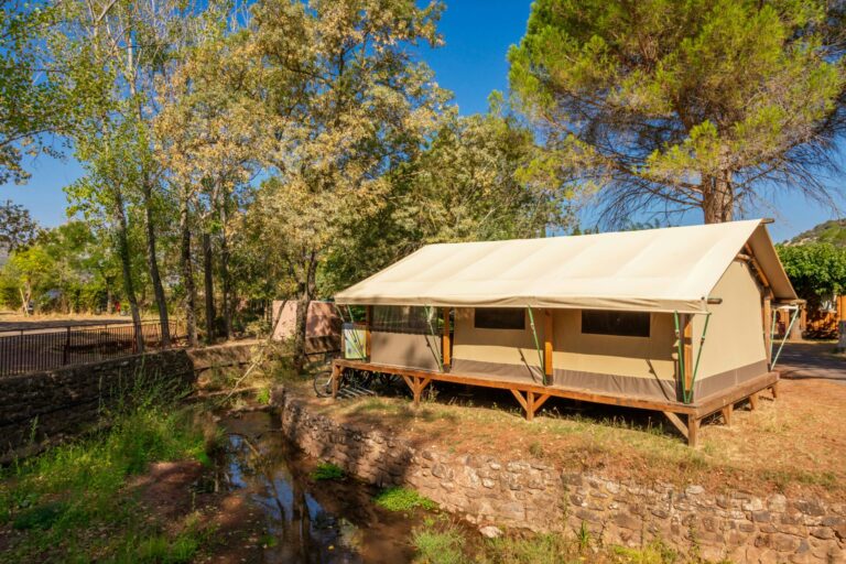 Camping Club Lac Du Salagou - Bild 9