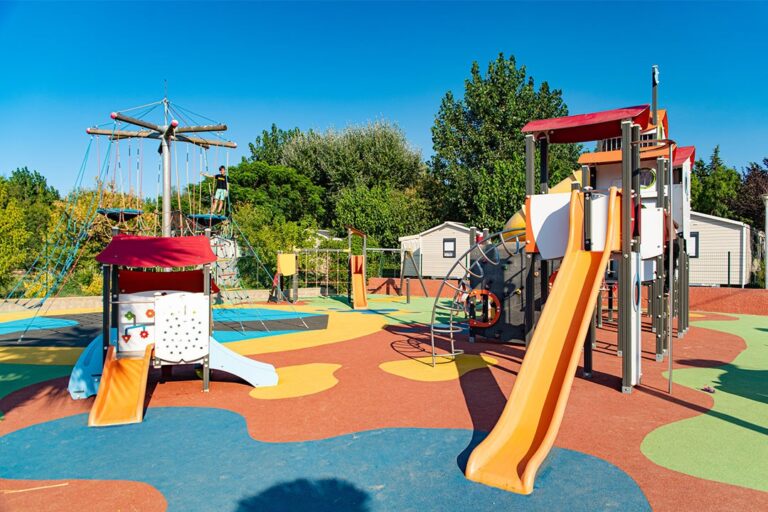 Camping Club Le Littoral - Ms Vacances - Bild 10