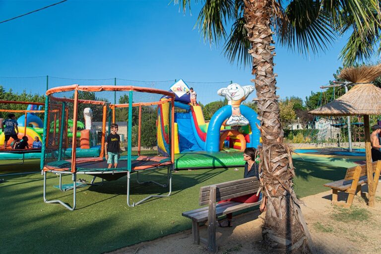 Camping Club Le Littoral - Ms Vacances - Bild 11