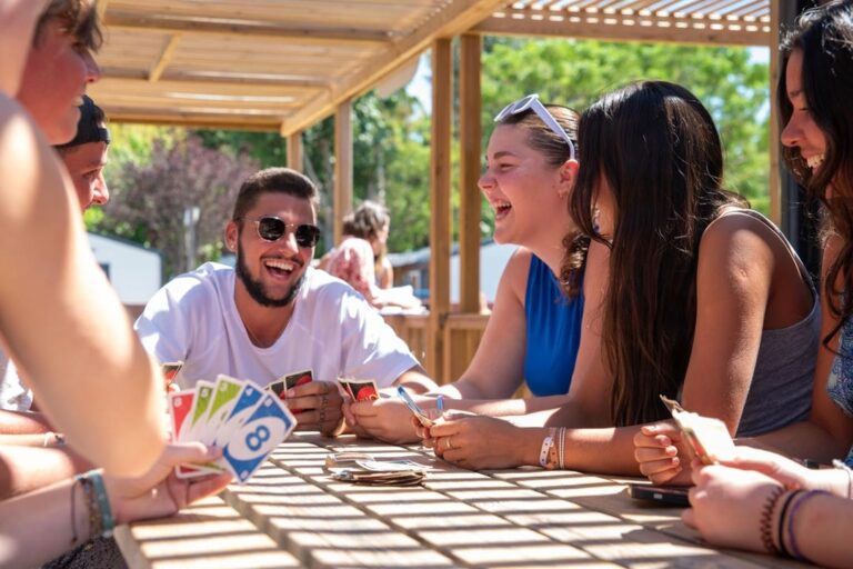 Camping Club Le Littoral - Ms Vacances - Bild 15