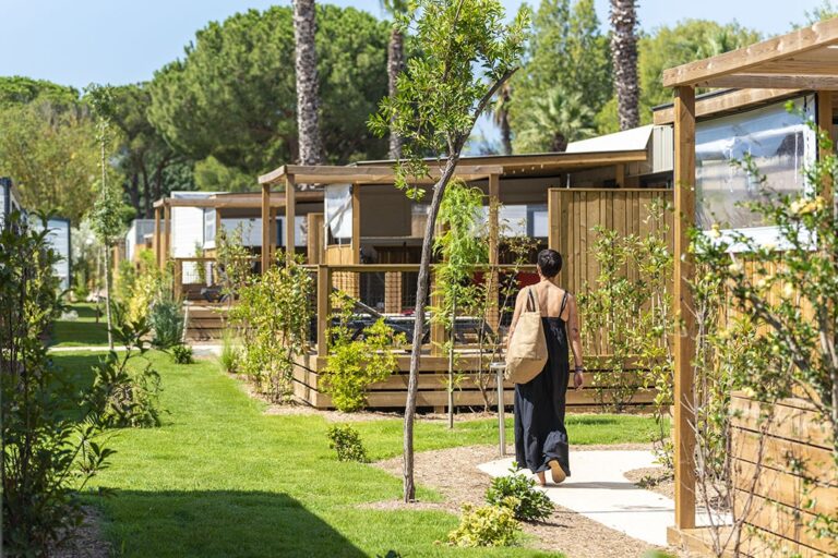 Camping Club Le Littoral - Ms Vacances - Bild 19