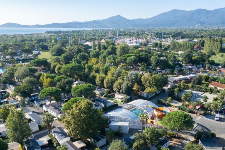 Camping Club Le Littoral - Ms Vacances - Bild 2