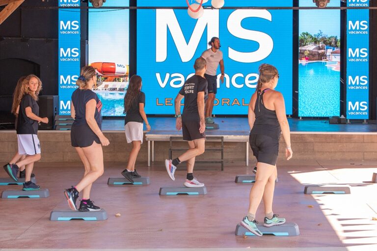 Camping Club Le Littoral - Ms Vacances - Bild 20