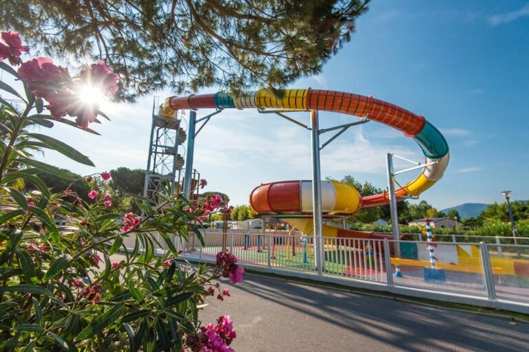 Camping Club Le Littoral - Ms Vacances - Bild 3