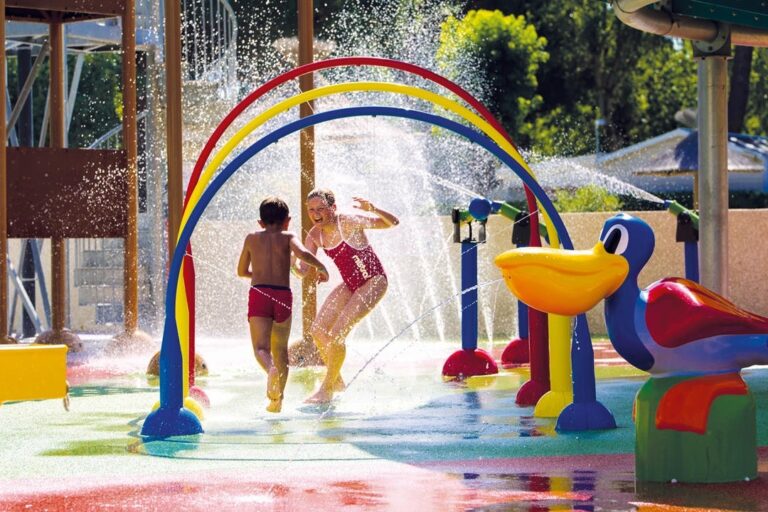 Camping Club Le Littoral - Ms Vacances - Bild 5