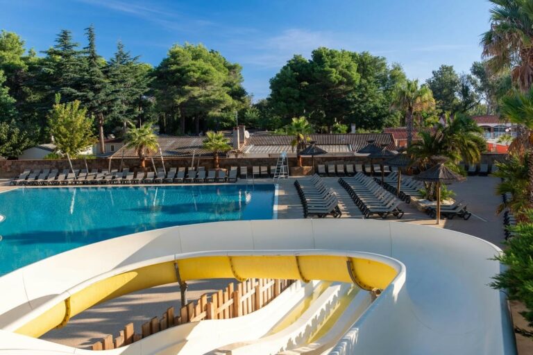 Camping Club Le Littoral - Ms Vacances - Bild 6