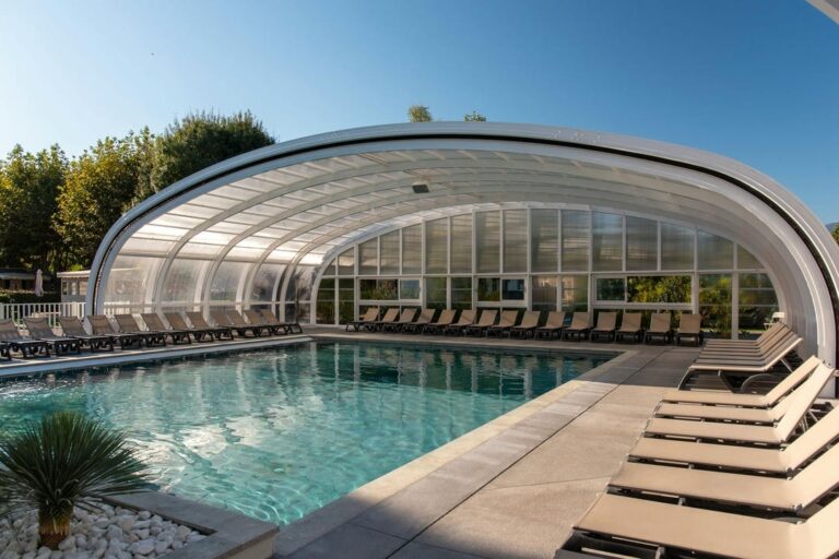 Camping Club Le Littoral - Ms Vacances - Bild 8