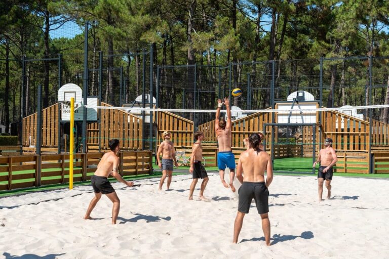 Camping Club Le Vivier - Ms Vacances - Bild 15