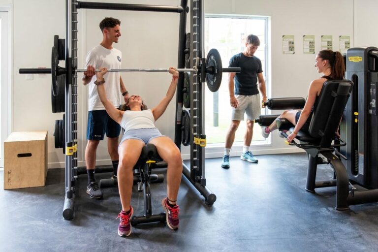 Camping Club Le Vivier - Ms Vacances - Bild 17