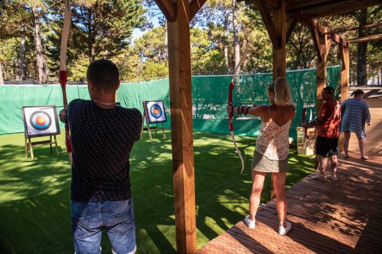 Camping Club Le Vivier - Ms Vacances - Bild 19