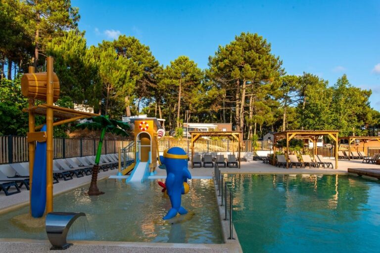 Camping Club Le Vivier - Ms Vacances - Bild 4