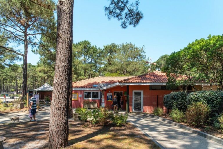 Camping Club Le Vivier - Ms Vacances - Bild 7