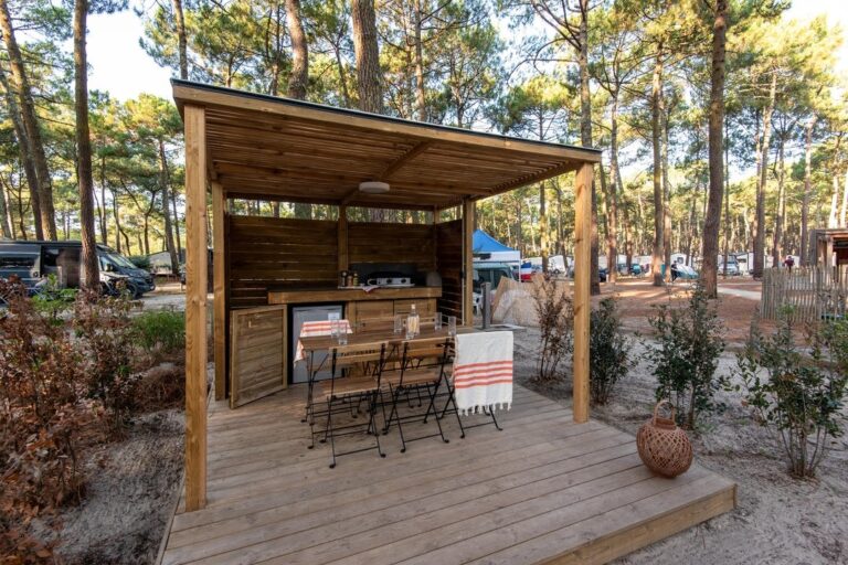 Camping Club Le Vivier - Ms Vacances - Bild 9