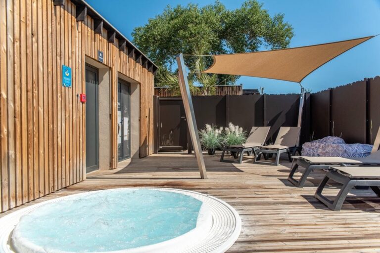 Camping Club Les Tamaris - Ms Vacances - Bild 14